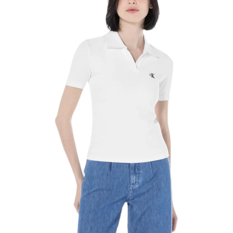 CALVIN KLEIN PoloPolo