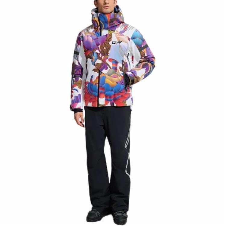 FILA x James Jean