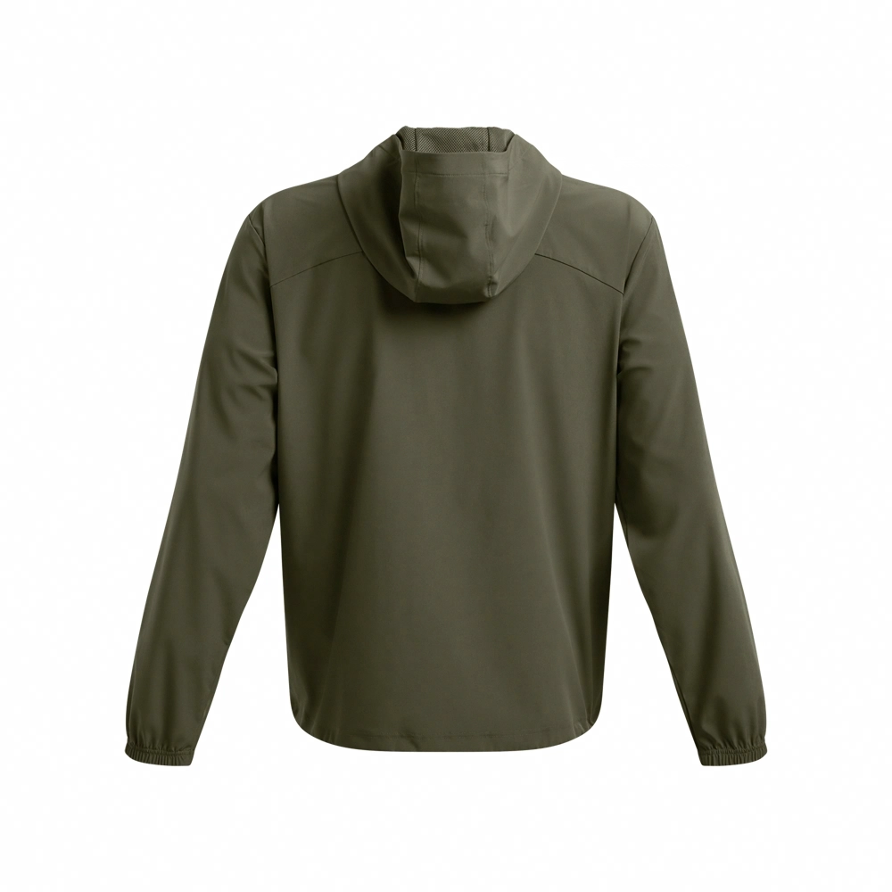 Under Armour UA Vibe Windbreaker
