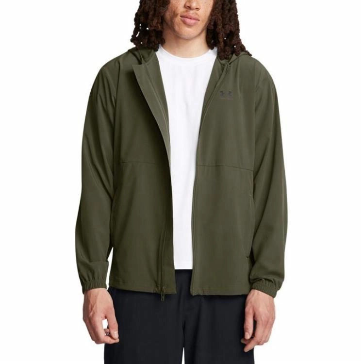 Under Armour UA Vibe Windbreaker