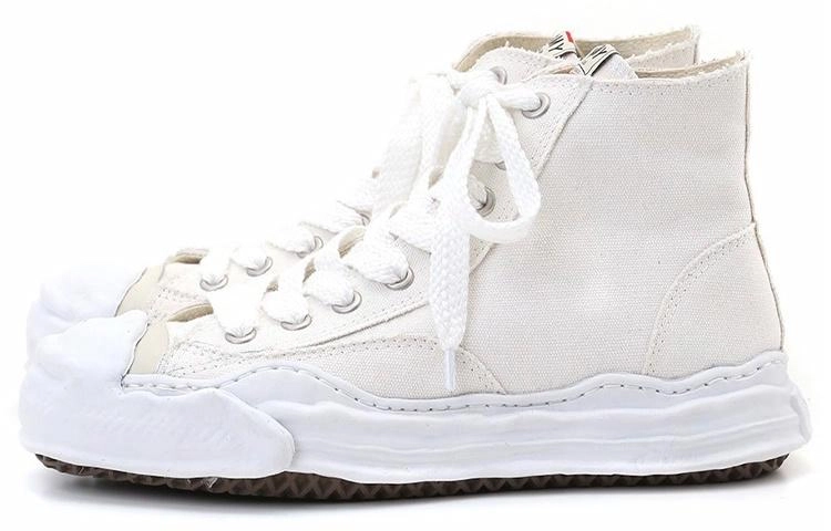 MIHARA YASUHIRO Blakey Og Sole