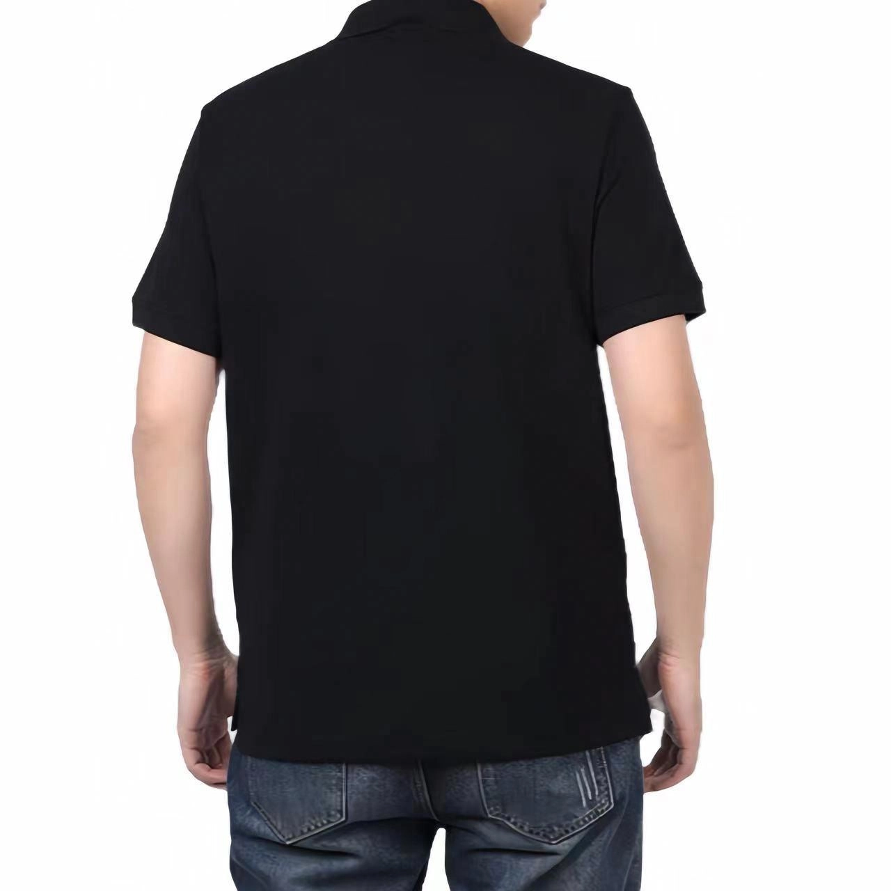 Nike LogoPolo