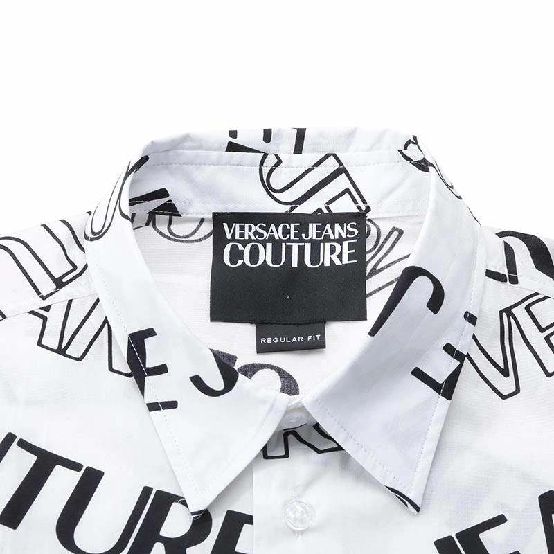 VERSACE JEANS COUTURE SS25