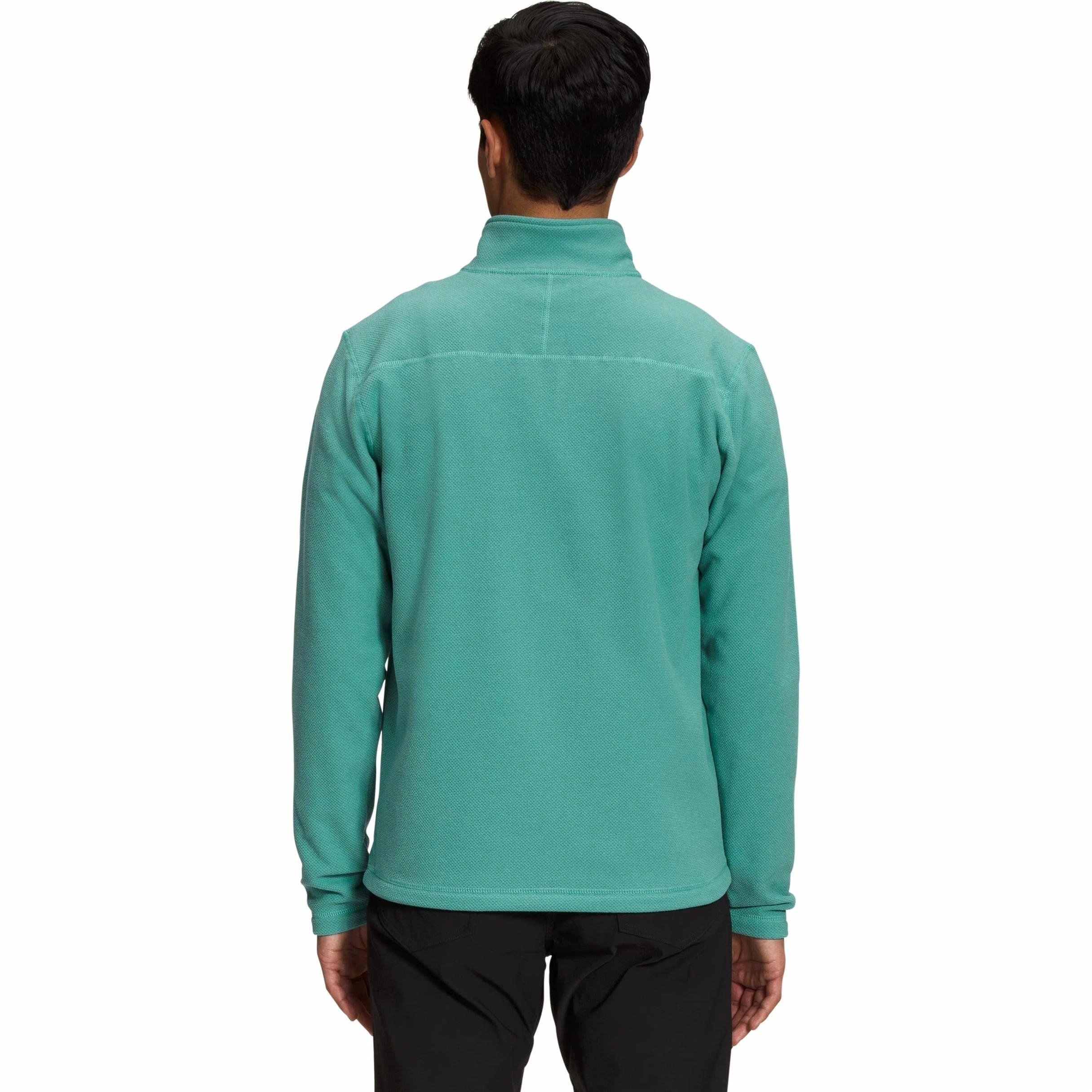 THE NORTH FACE Logo