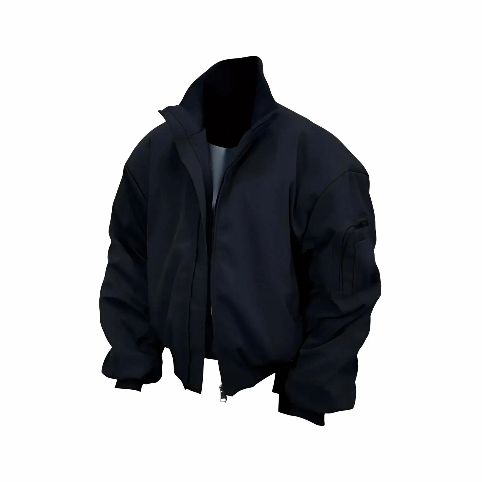 GWAF bombercleanfitbomber