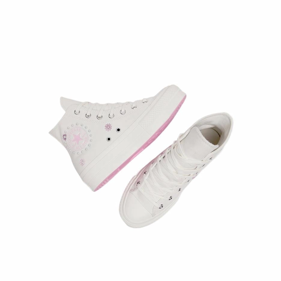 Converse All Star Lift
