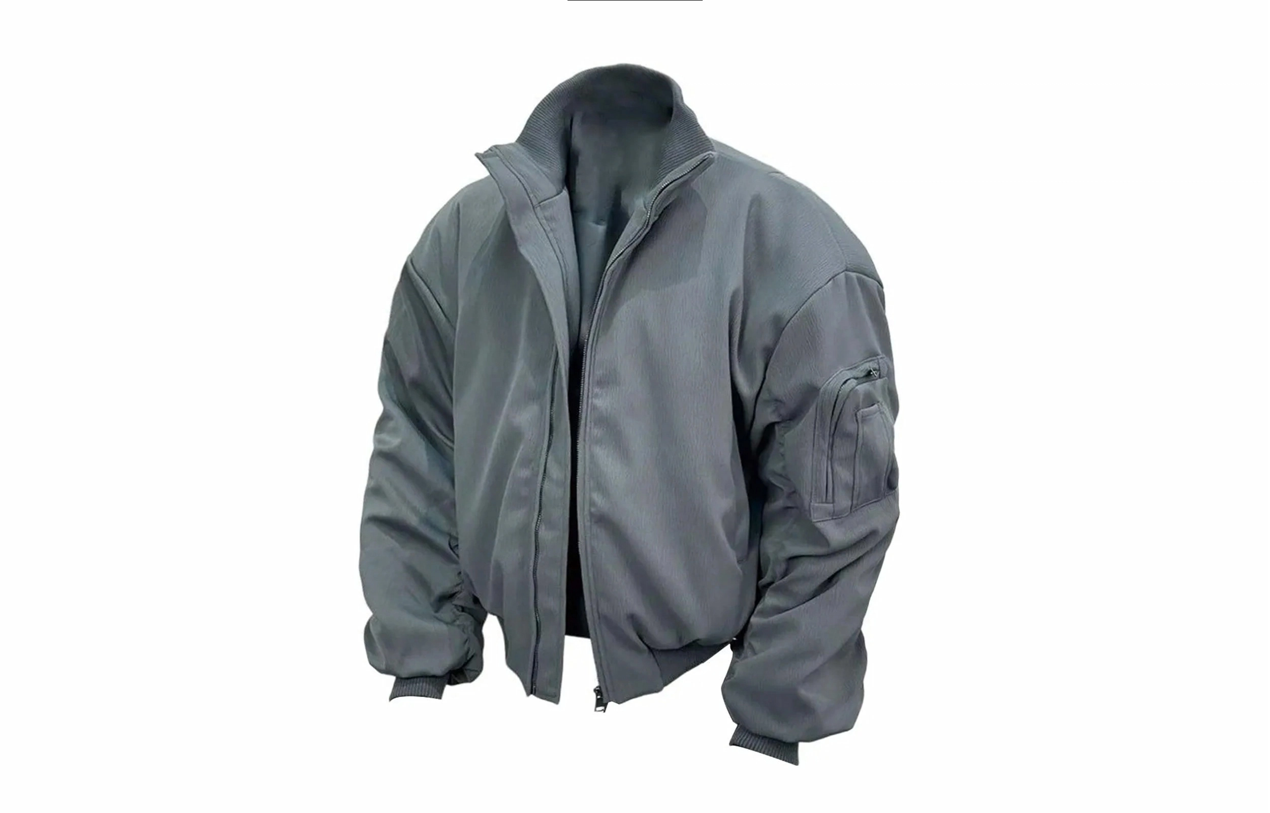 GWAF bombercleanfitbomber