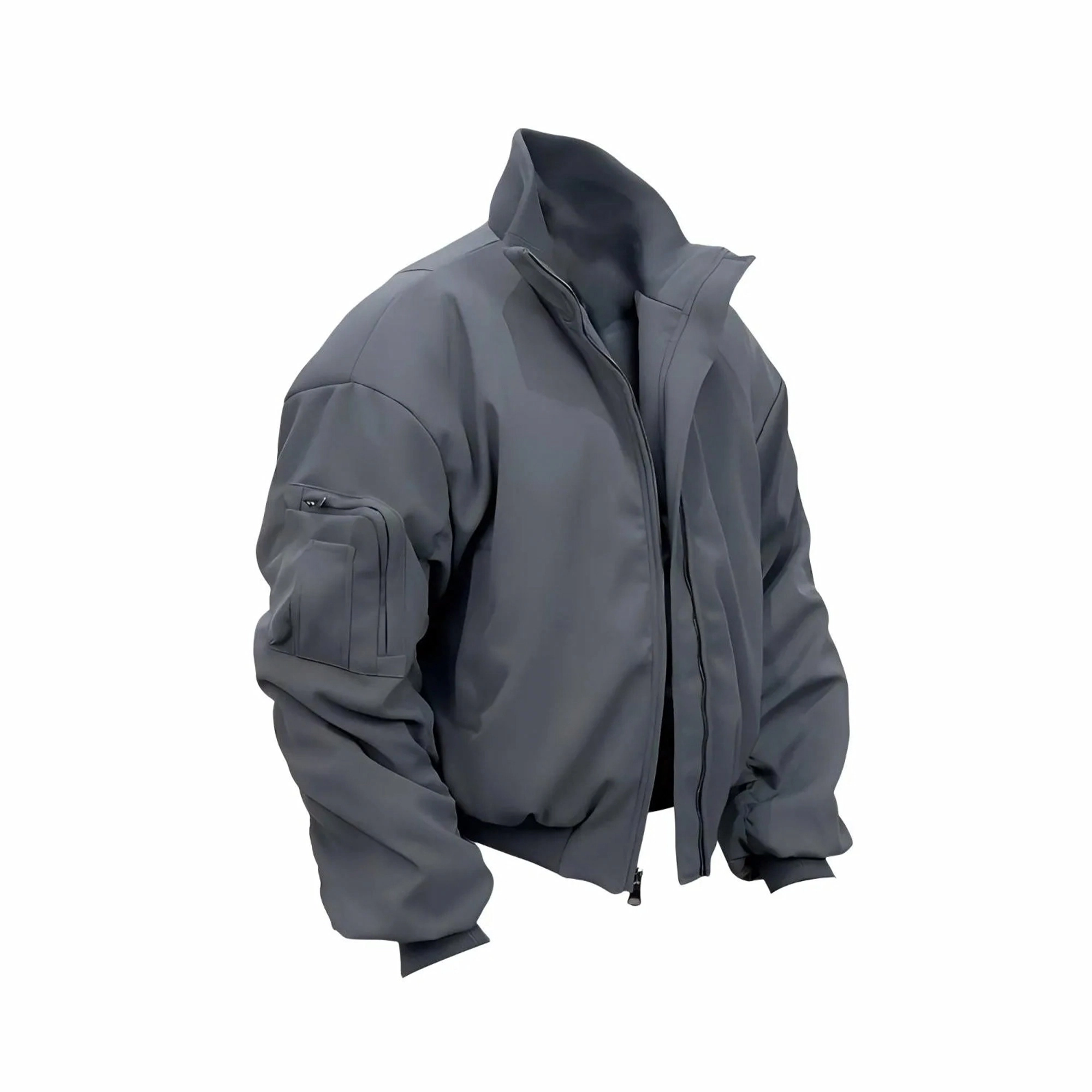 GWAF bombercleanfitbomber