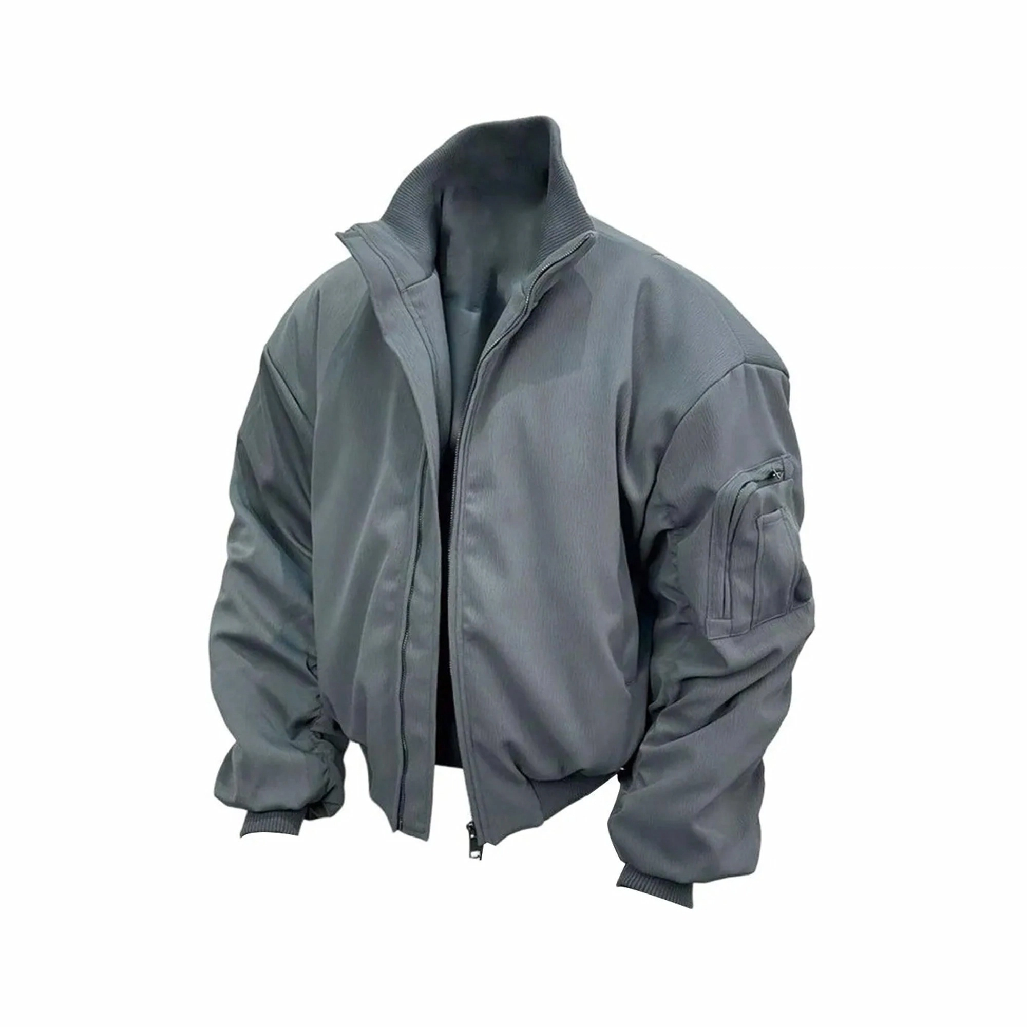 GWAF bombercleanfitbomber