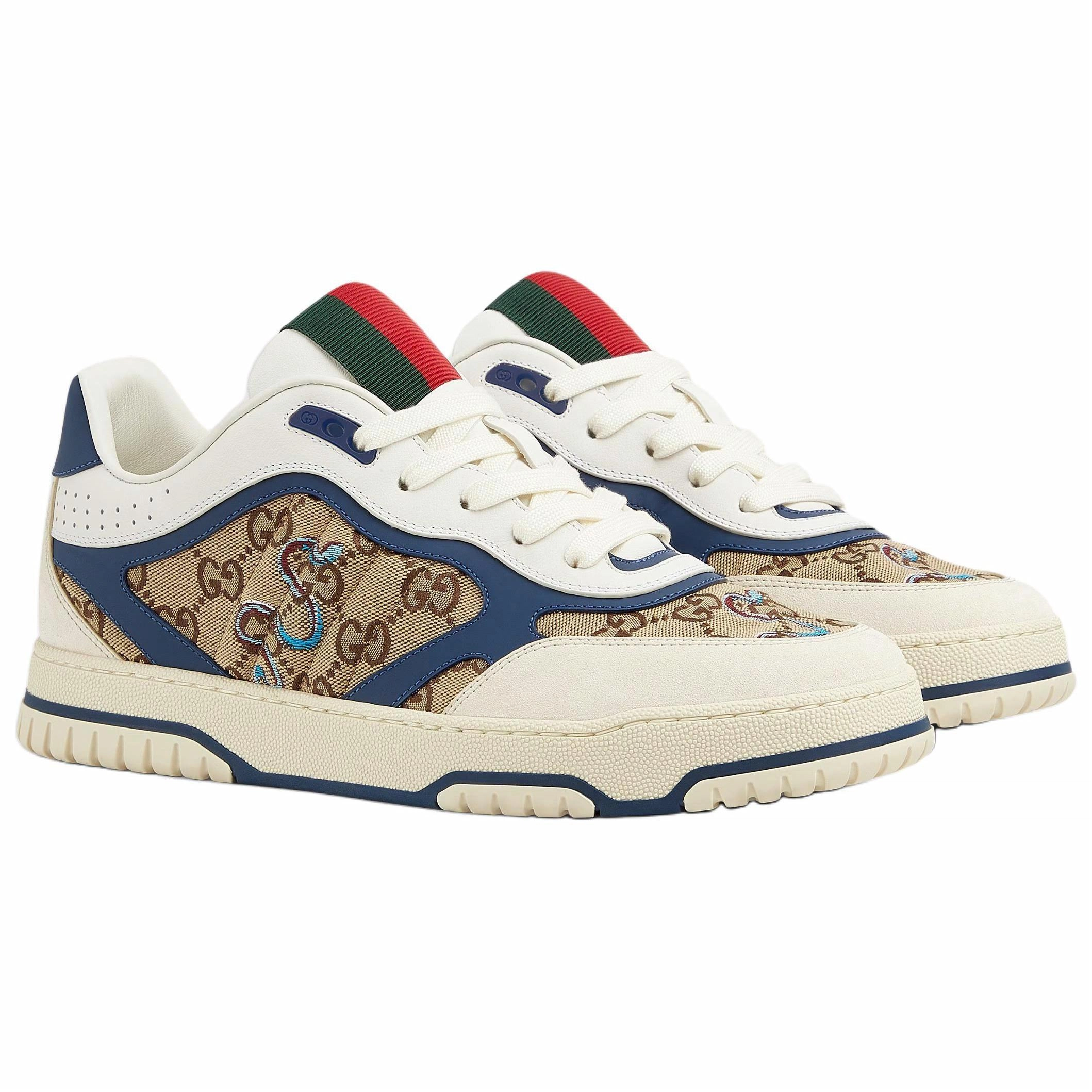 GUCCI Re-Web