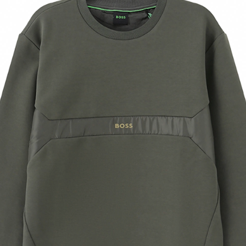 HUGO BOSS