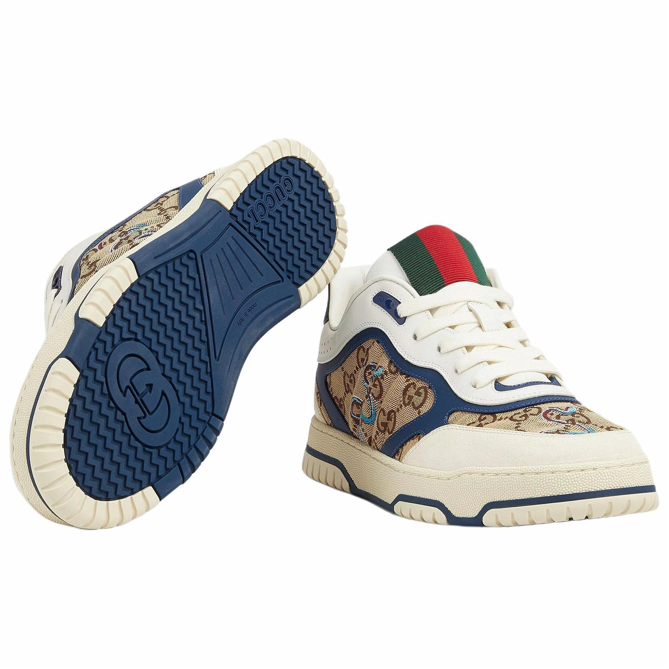 GUCCI Re-Web