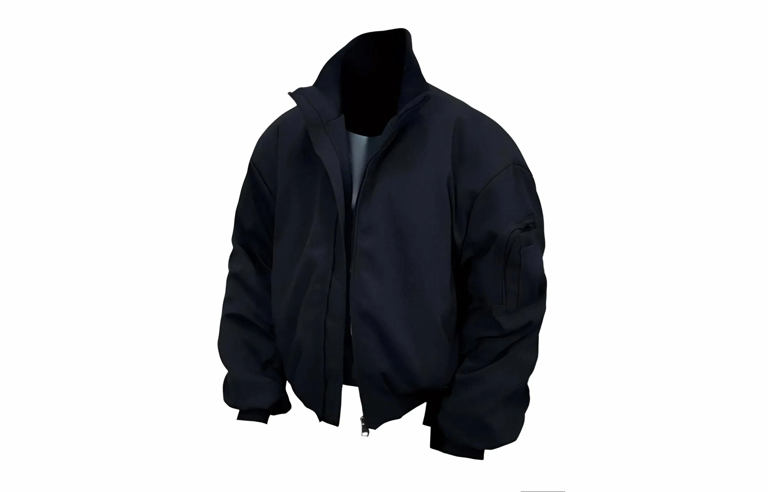 GWAF bombercleanfitbomber