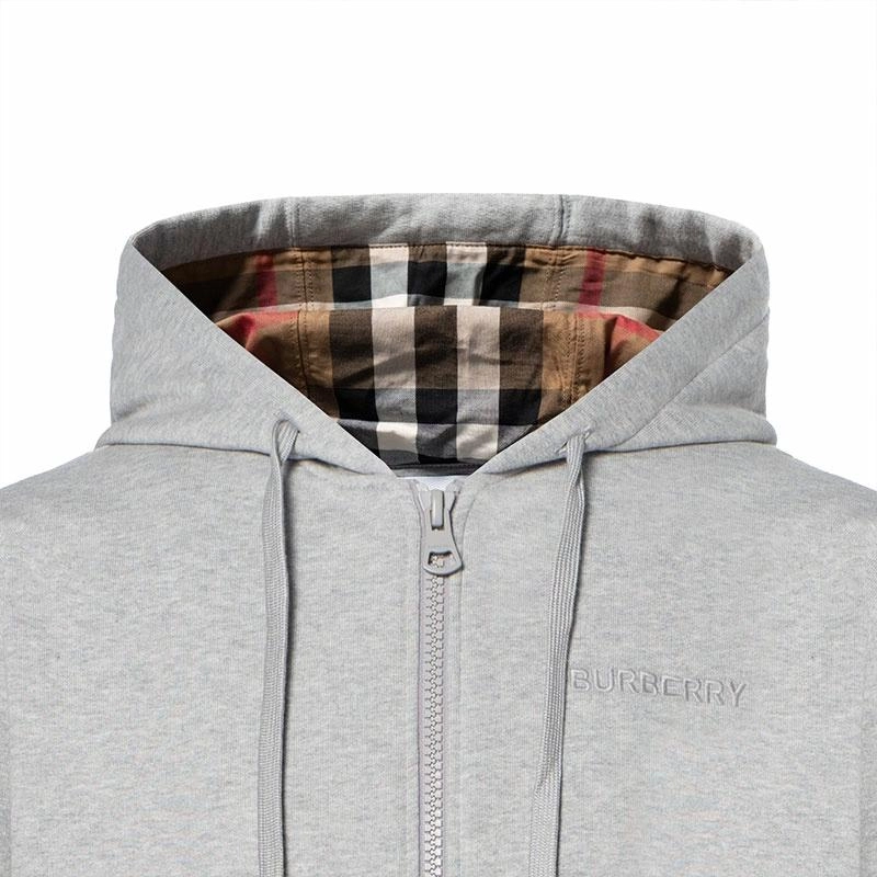 Burberry FW24 Logo