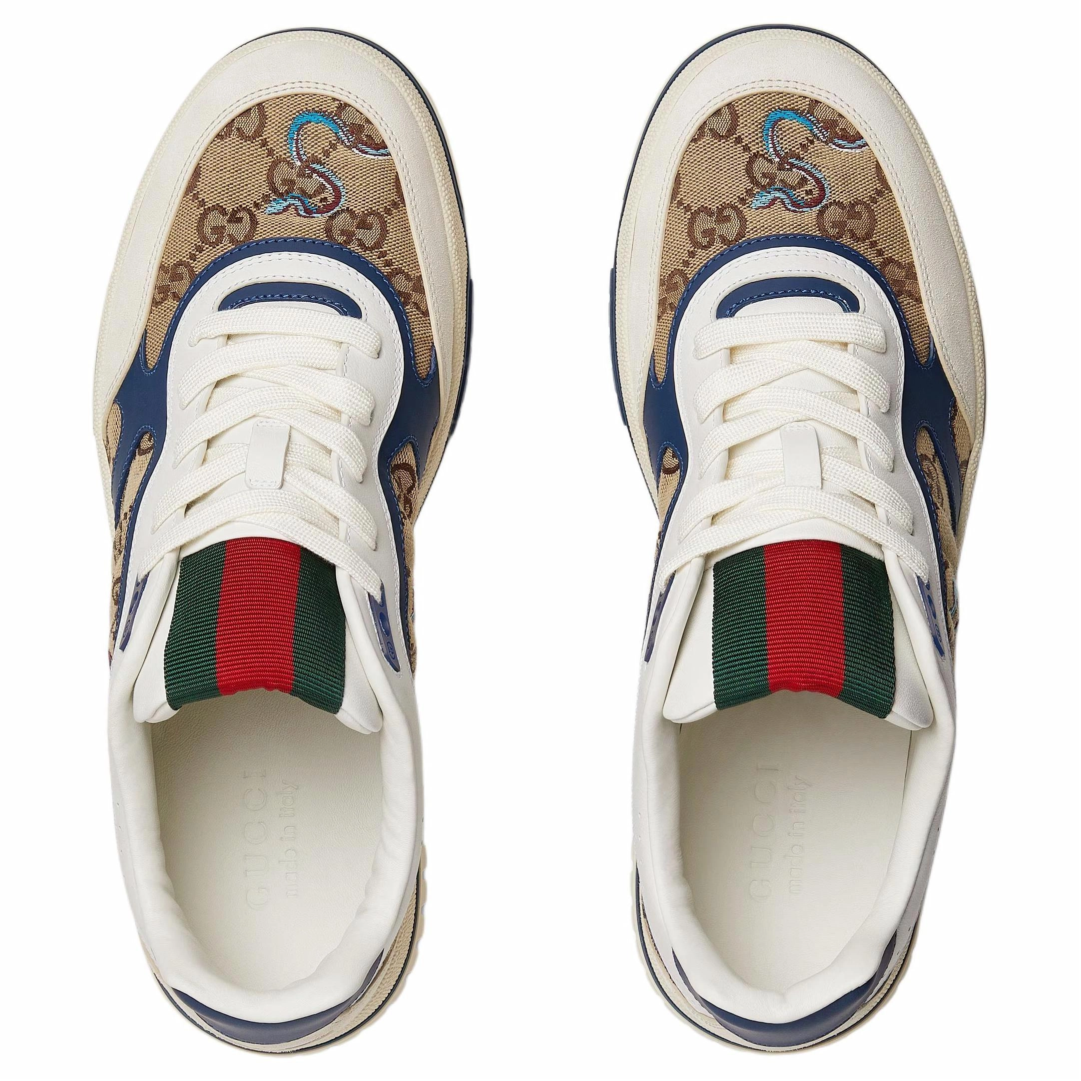 GUCCI Re-Web