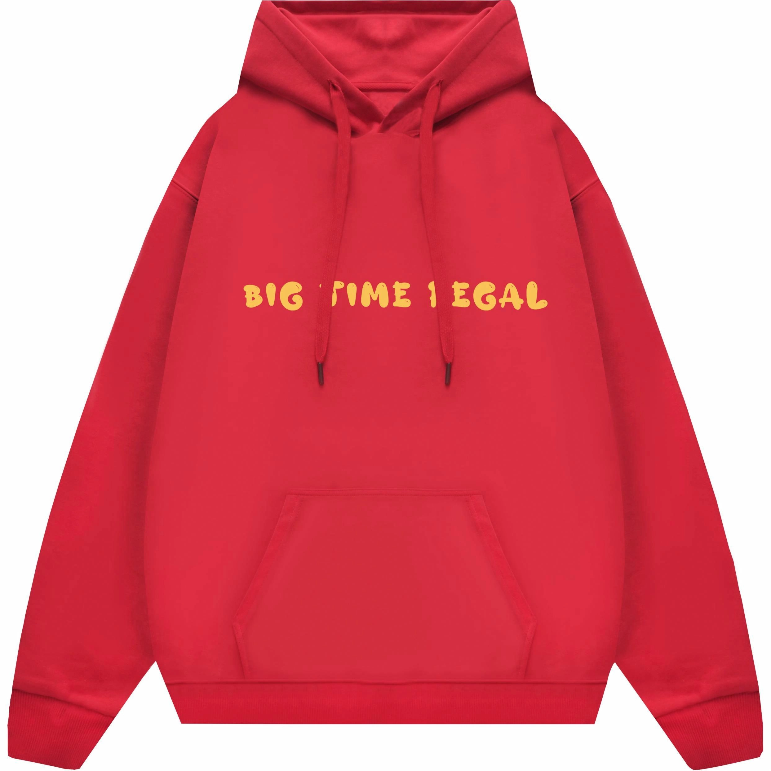 BIG TIME REGAL LOGO