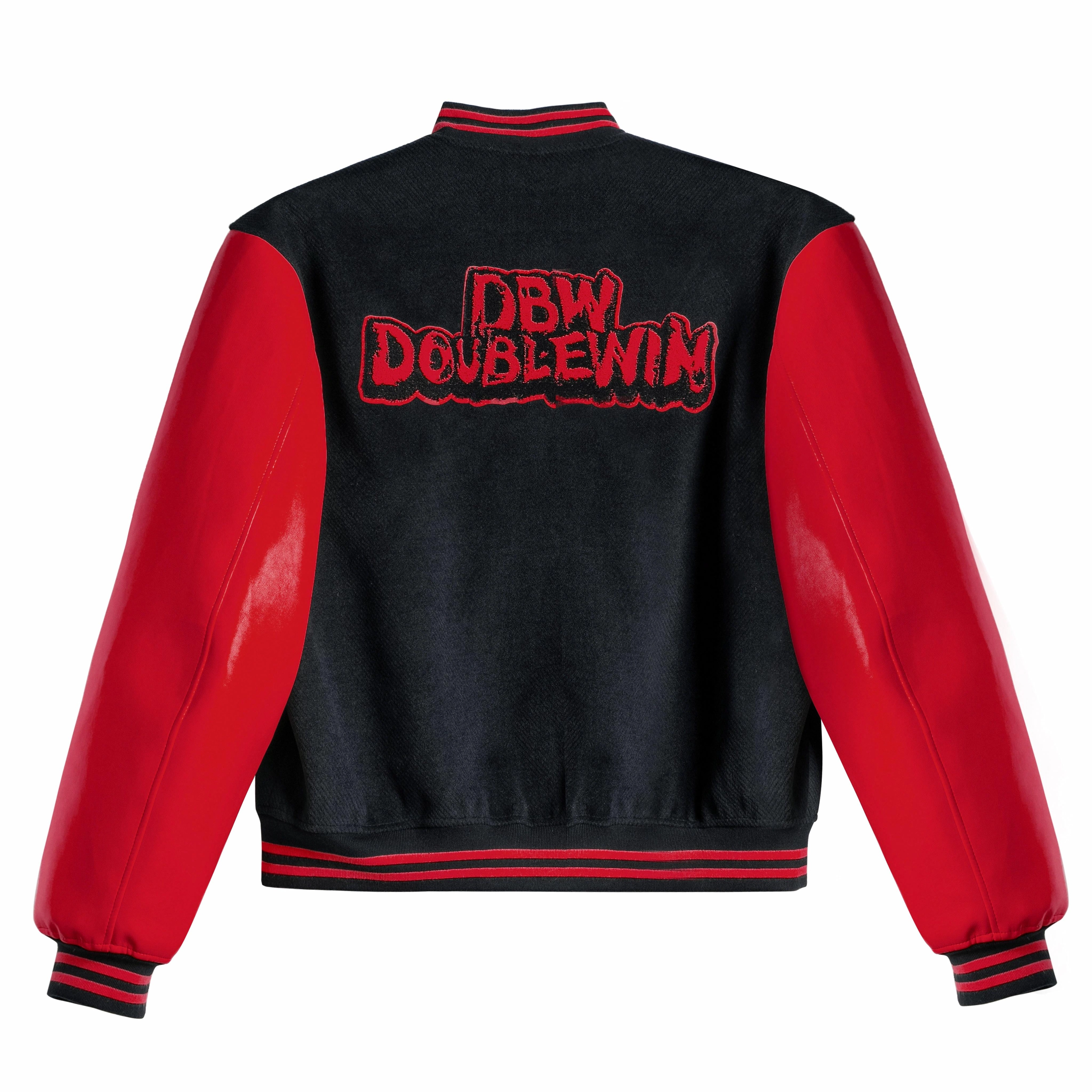DBW DOUBLEWIN