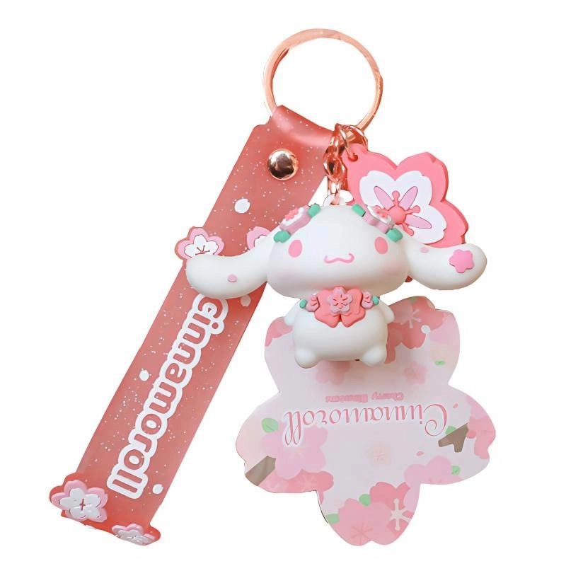 Sanrio PVC
