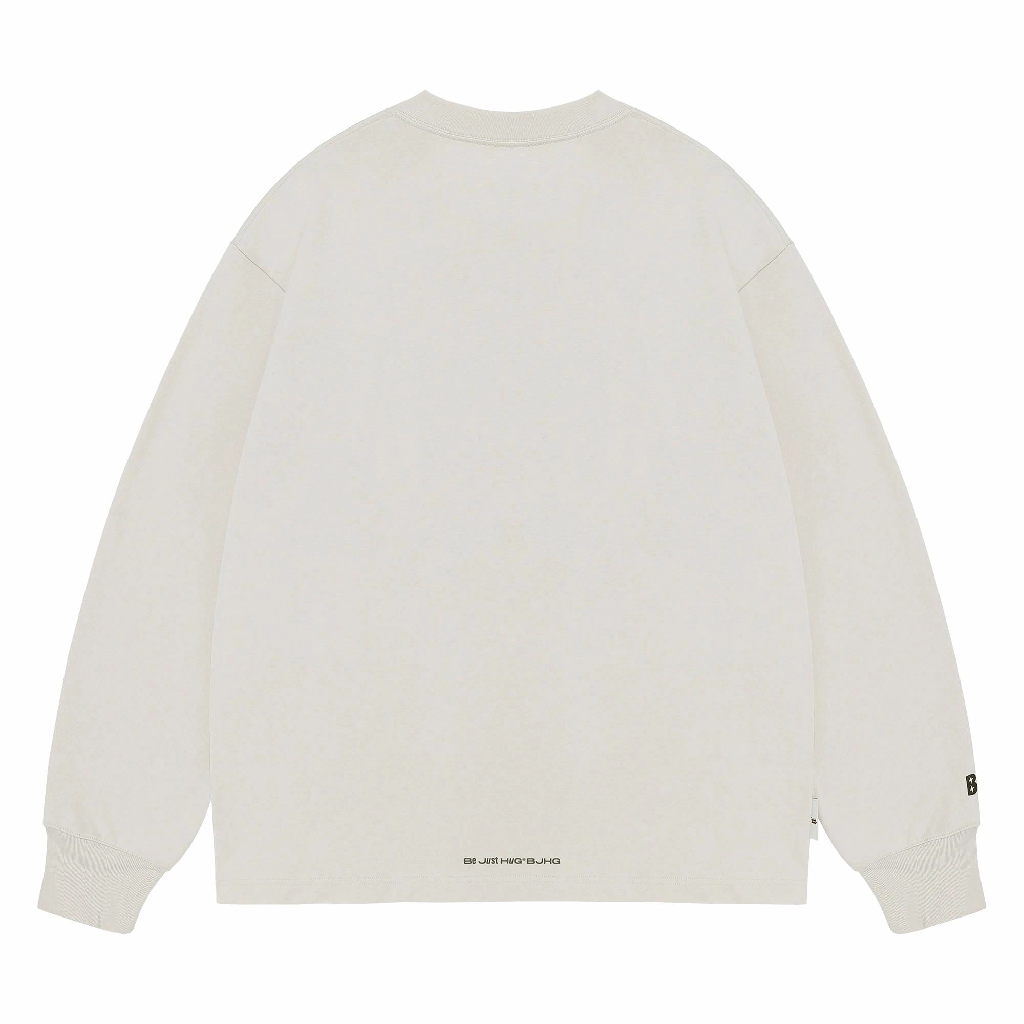 BJHG 24SS LogoT