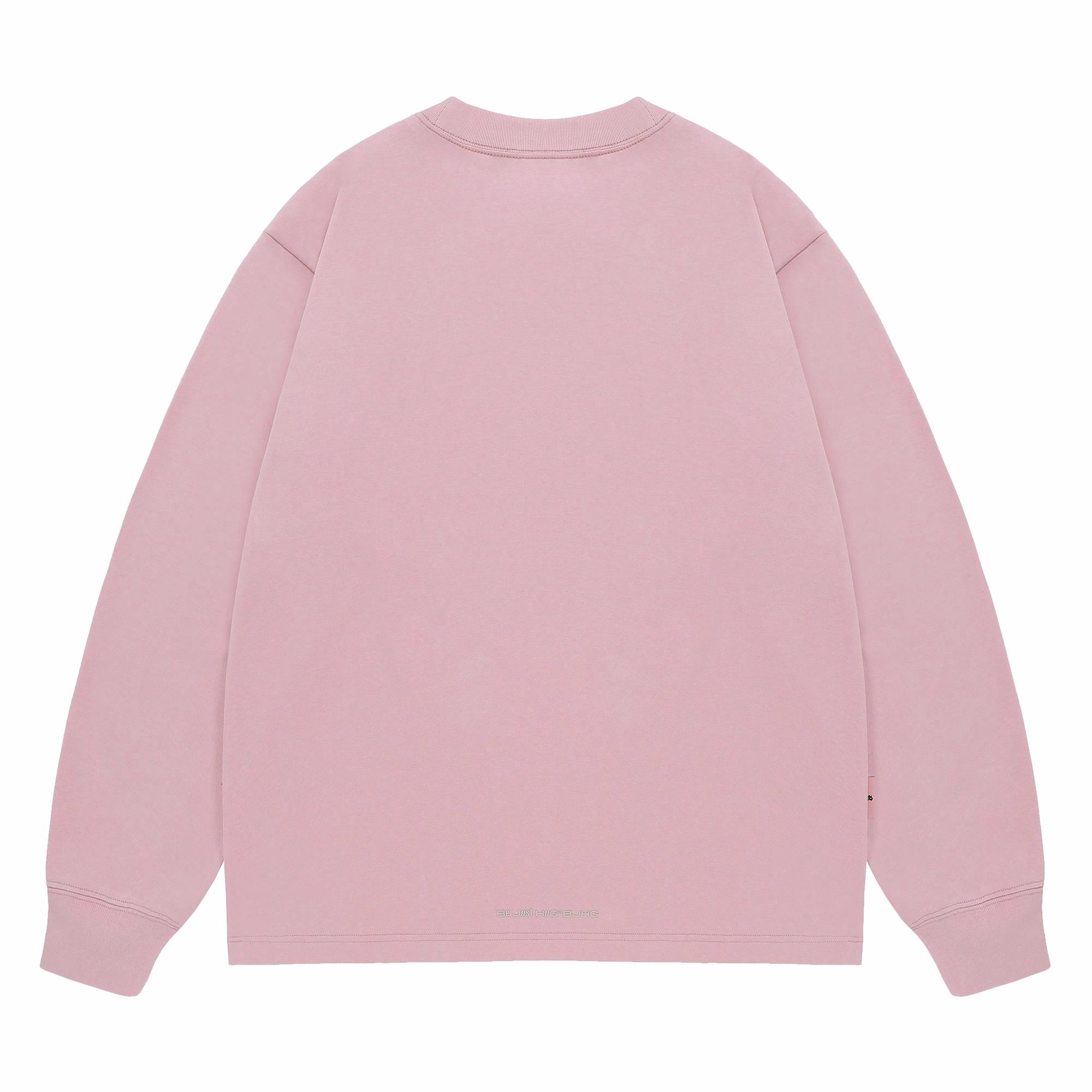 BJHG 24SS LogoT