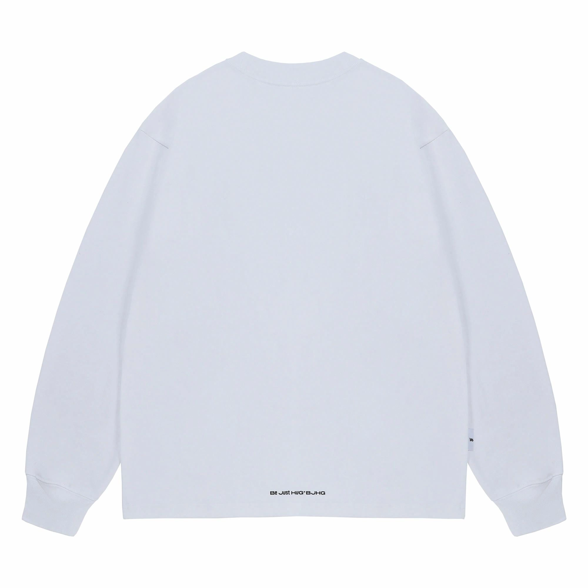 BJHG 24SS LogoT