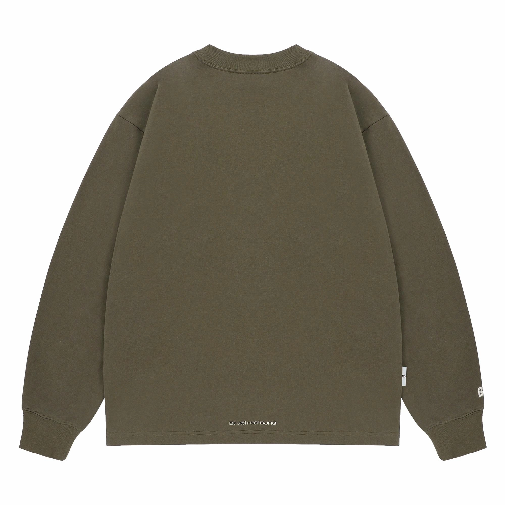 BJHG 24SS LogoT