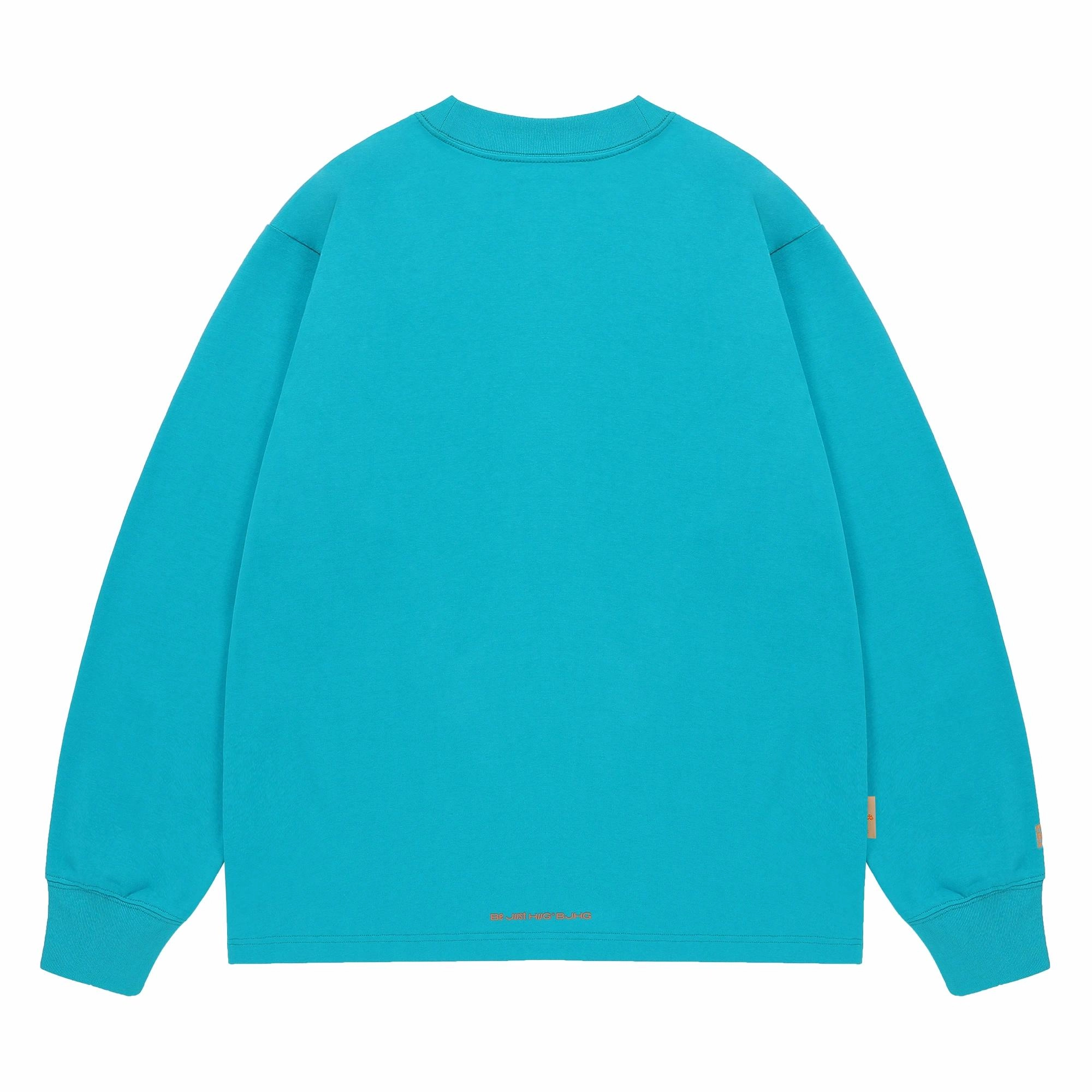 BJHG 24SS LogoT