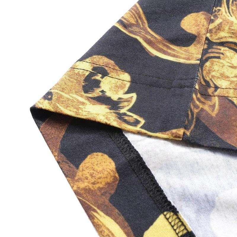 VERSACE JEANS COUTURE SS25 Polo