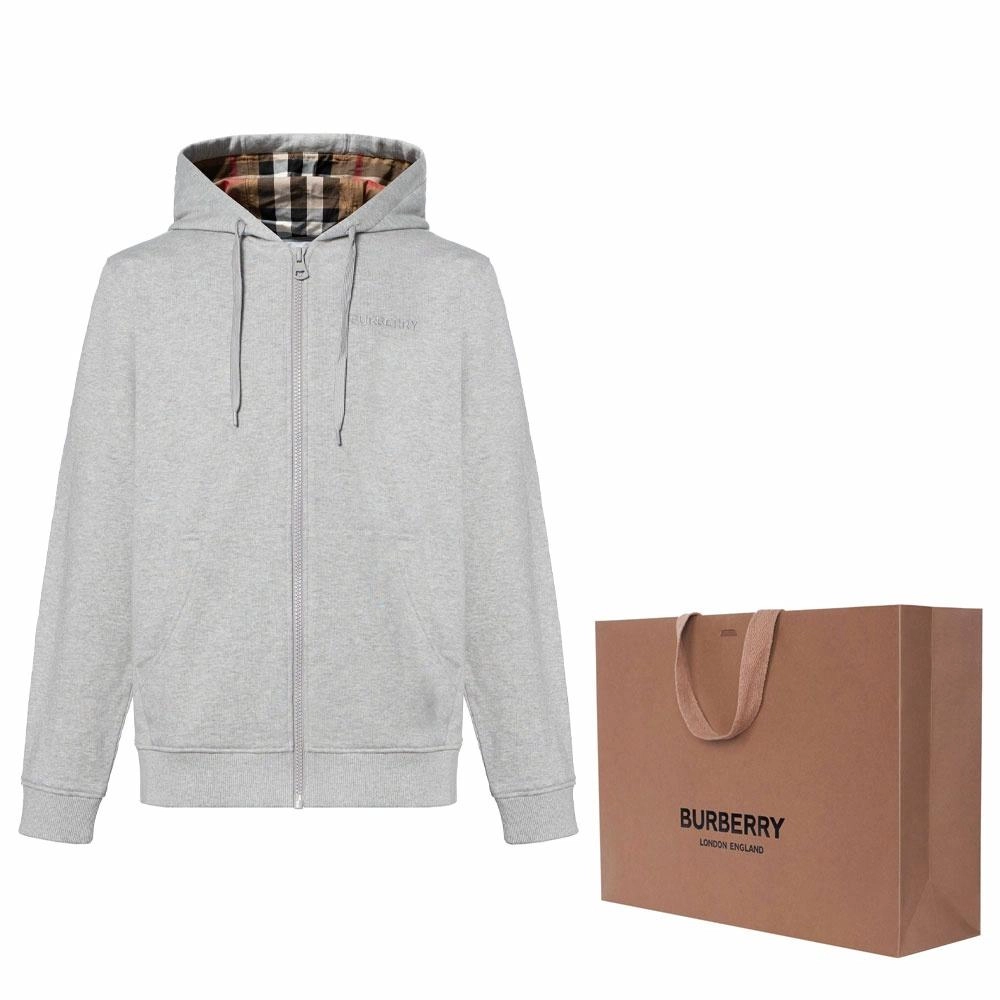 Burberry FW24 Logo