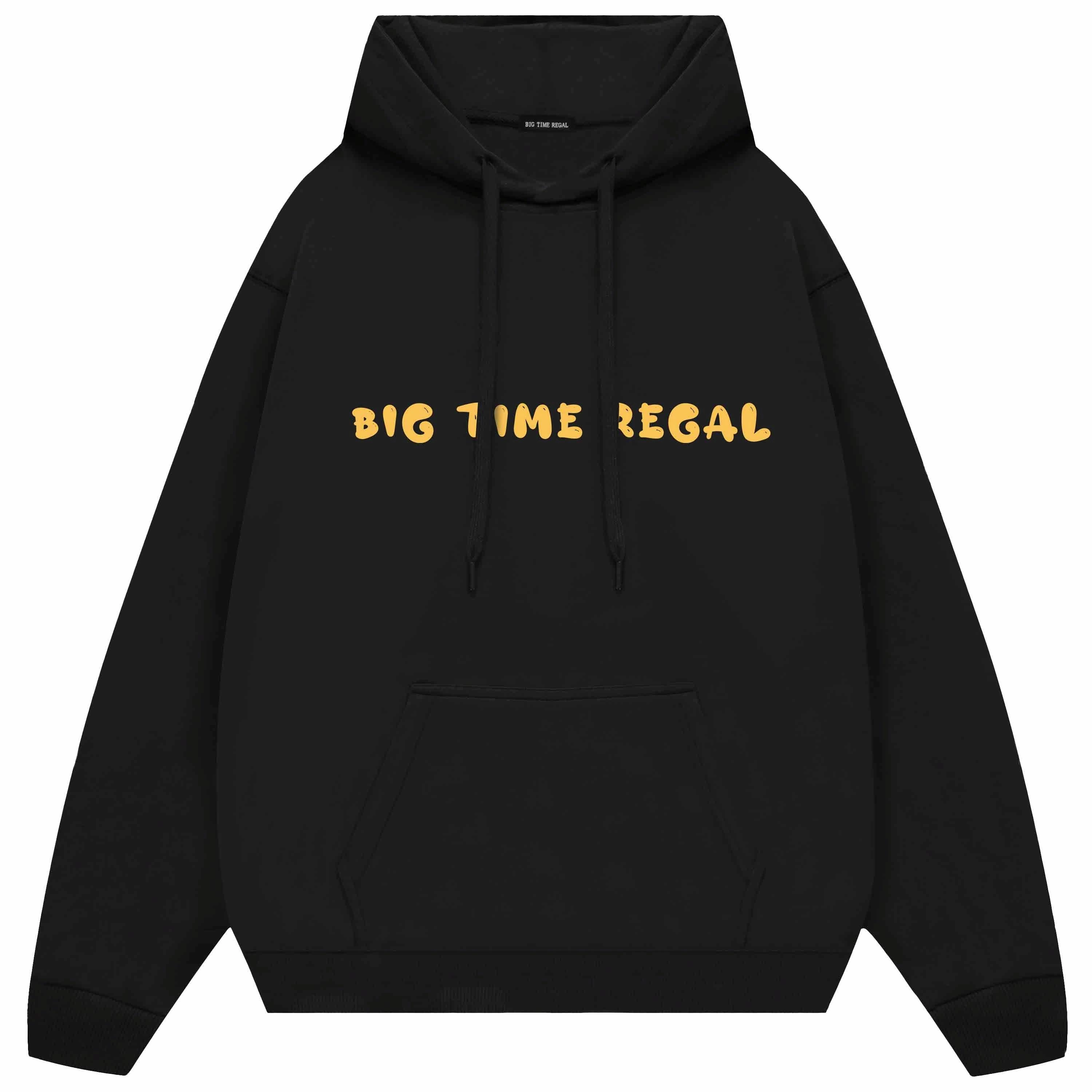 BIG TIME REGAL LOGO