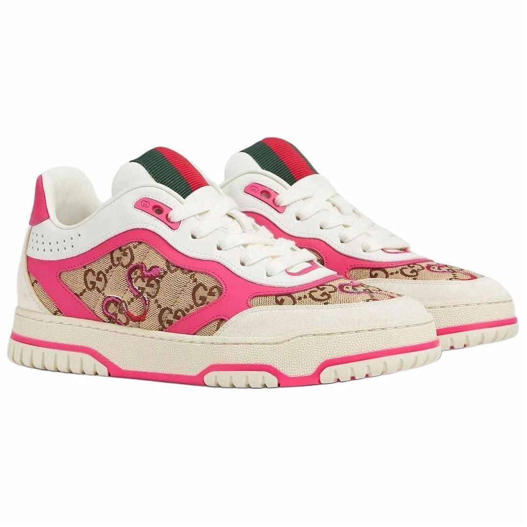 GUCCI Re-Web
