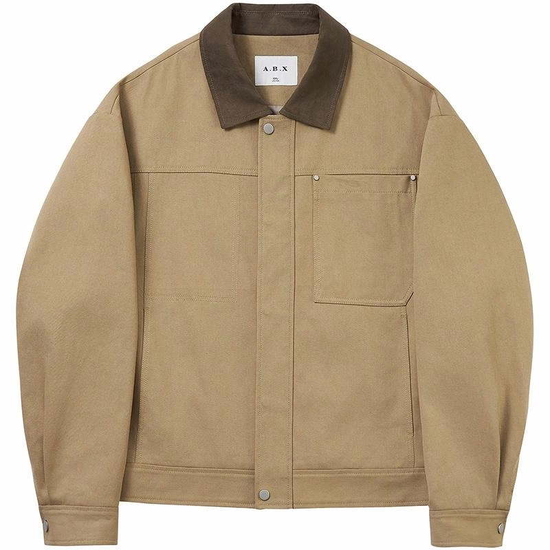 2024 COTTON JACKET