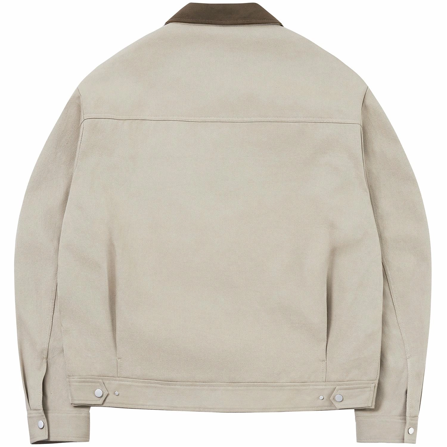 2024 COTTON JACKET