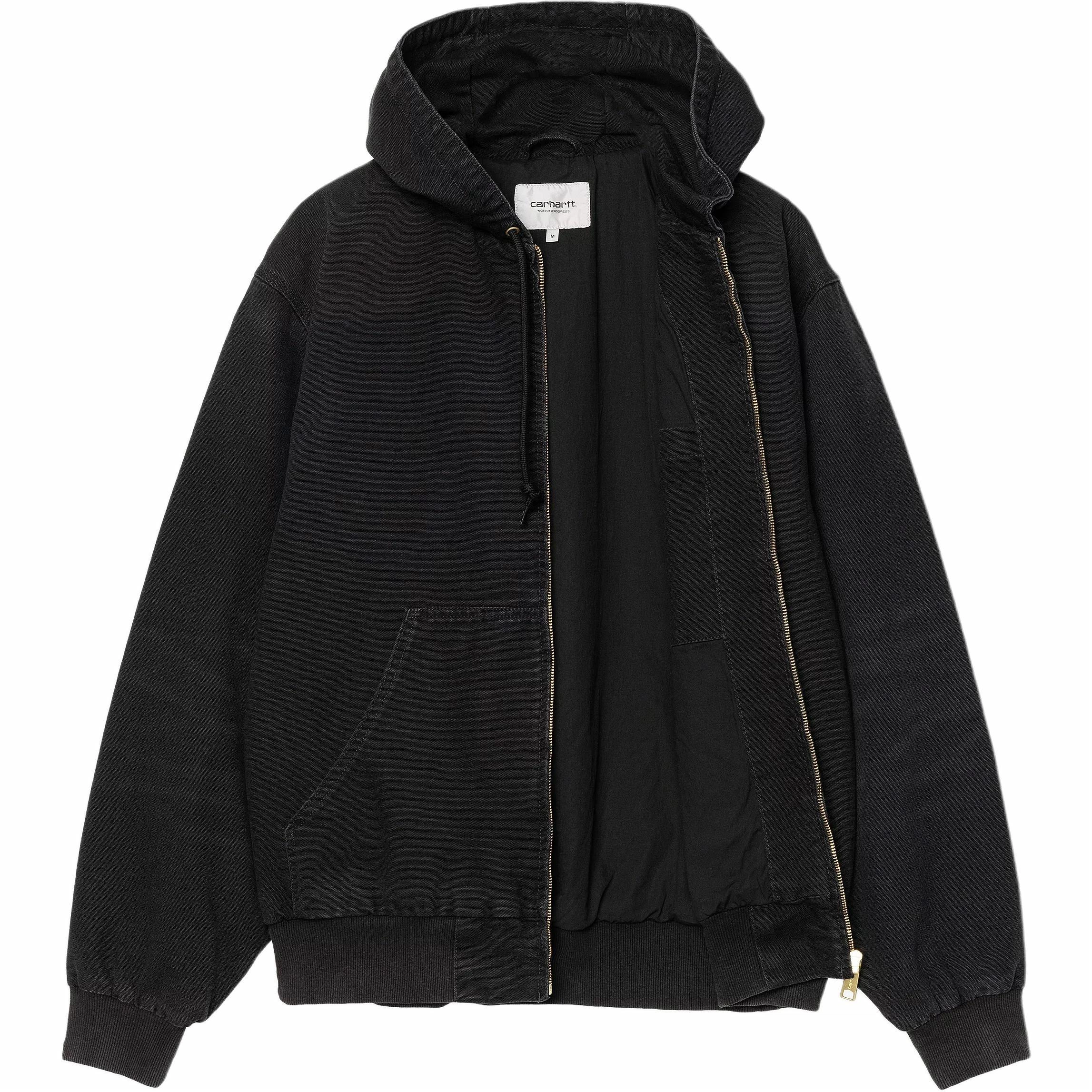 Carhartt WIP SS25 OG Active Jacket