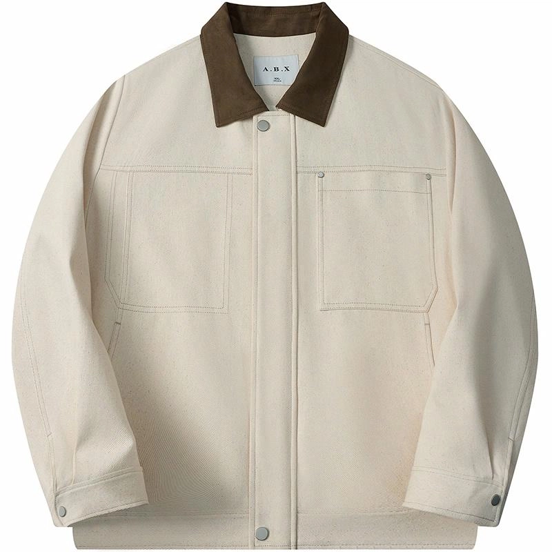 2024 COTTON JACKET