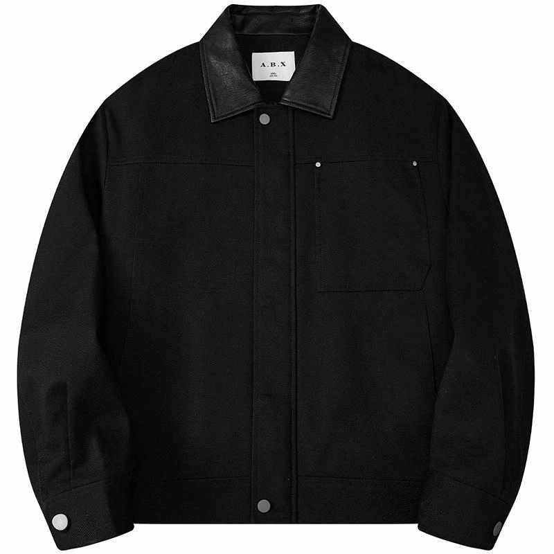 2024 COTTON JACKET