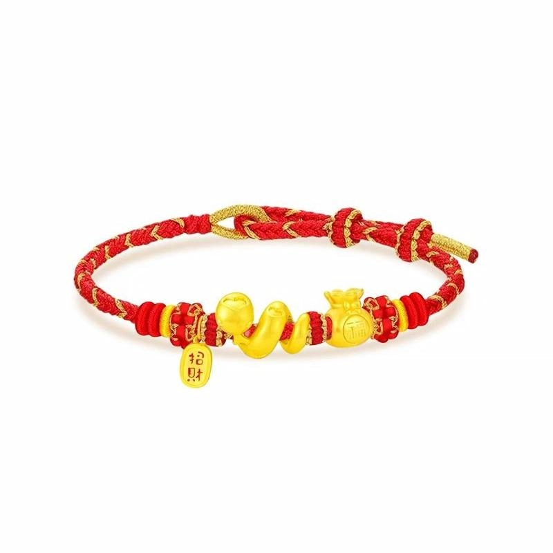 CHINA GOLD ins 999