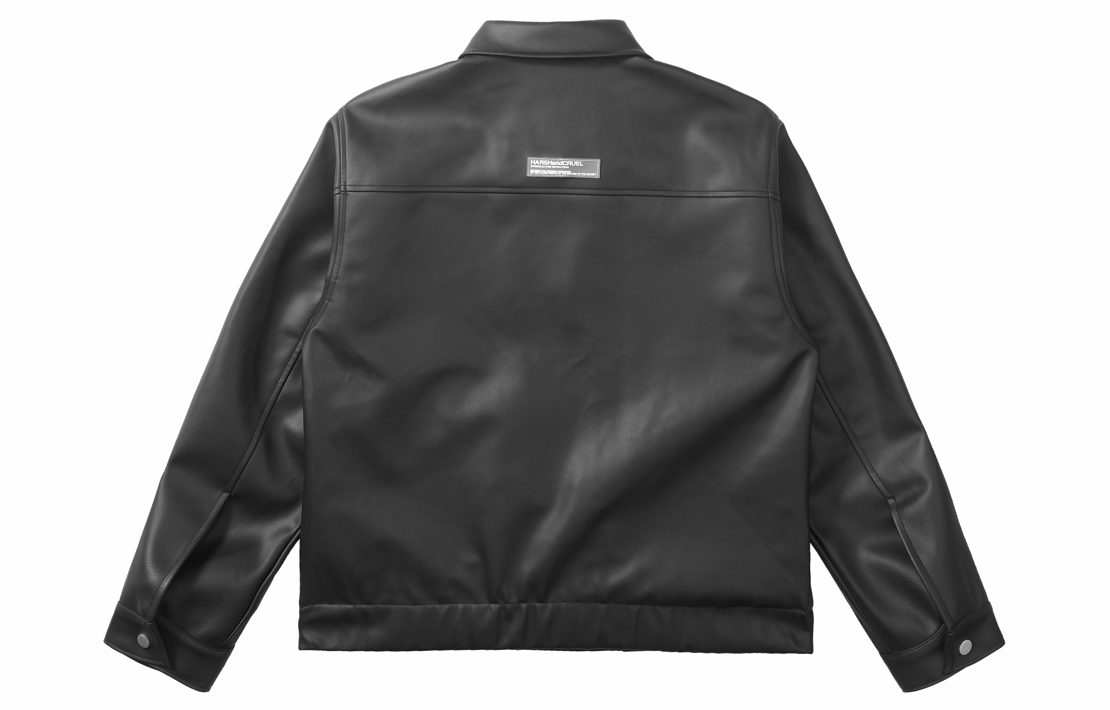 HARSH AND CRUEL AW21