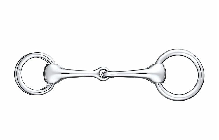 HERMES Carre Mors Palladium Sans Plomb