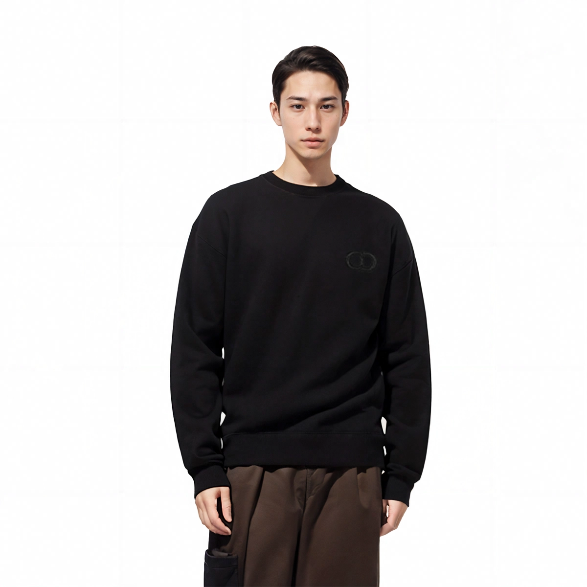 DIOR CD Icon