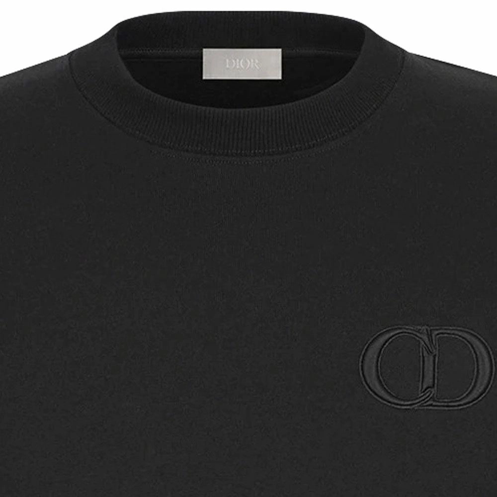 DIOR CD Icon