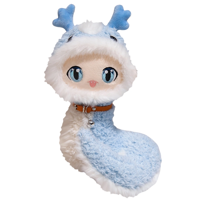 Julebaby 35cm