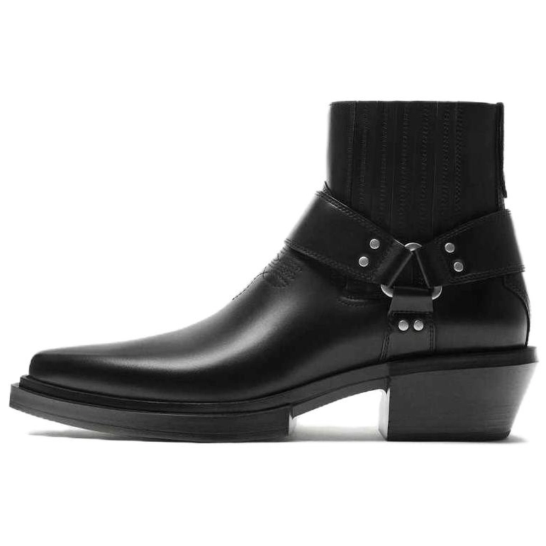 ZARA PU