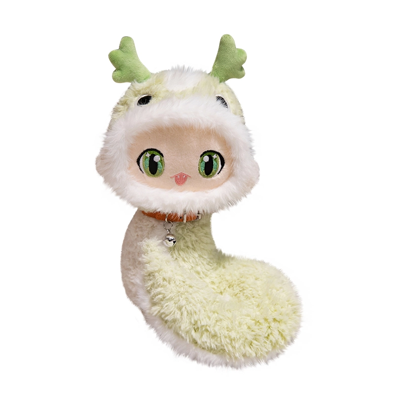 Julebaby 35cm