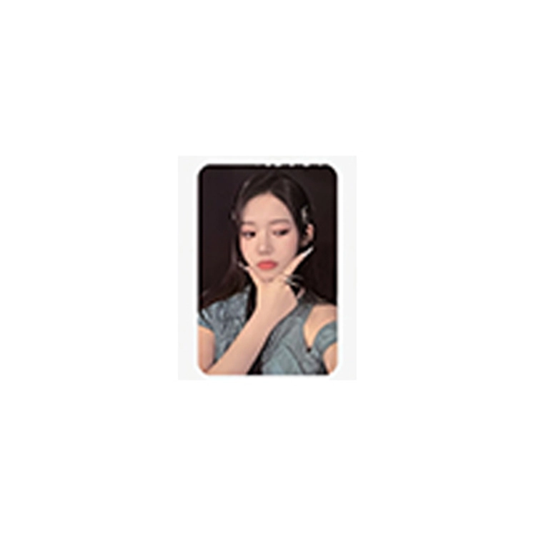 YG Entertainment BABYMONSTER 1BABYMONS11ER Photobook B ver.