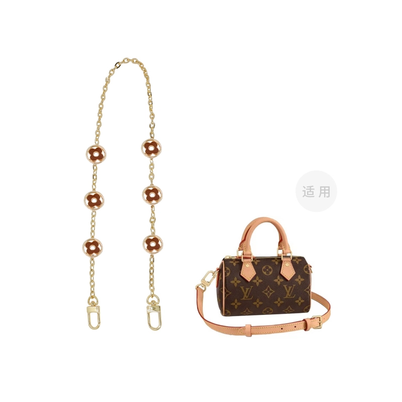 LOUIS VUITTON Speedy Nano diy