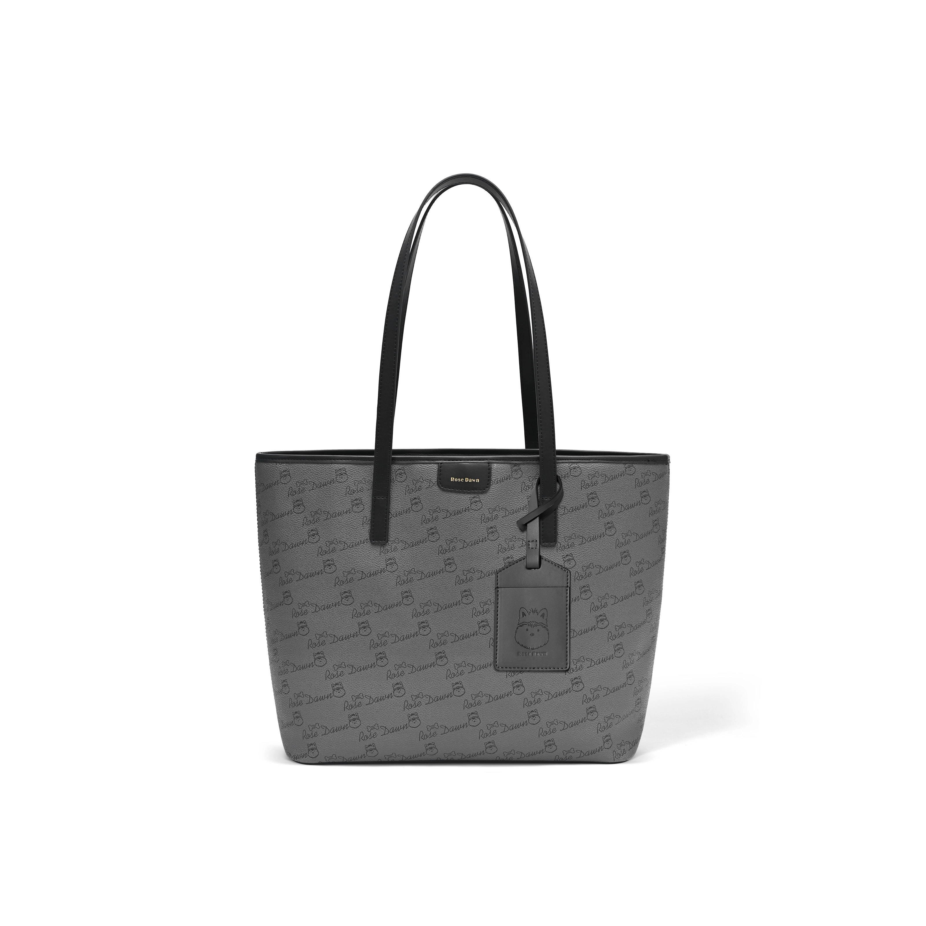 ROSEDAWN Tote PVC
