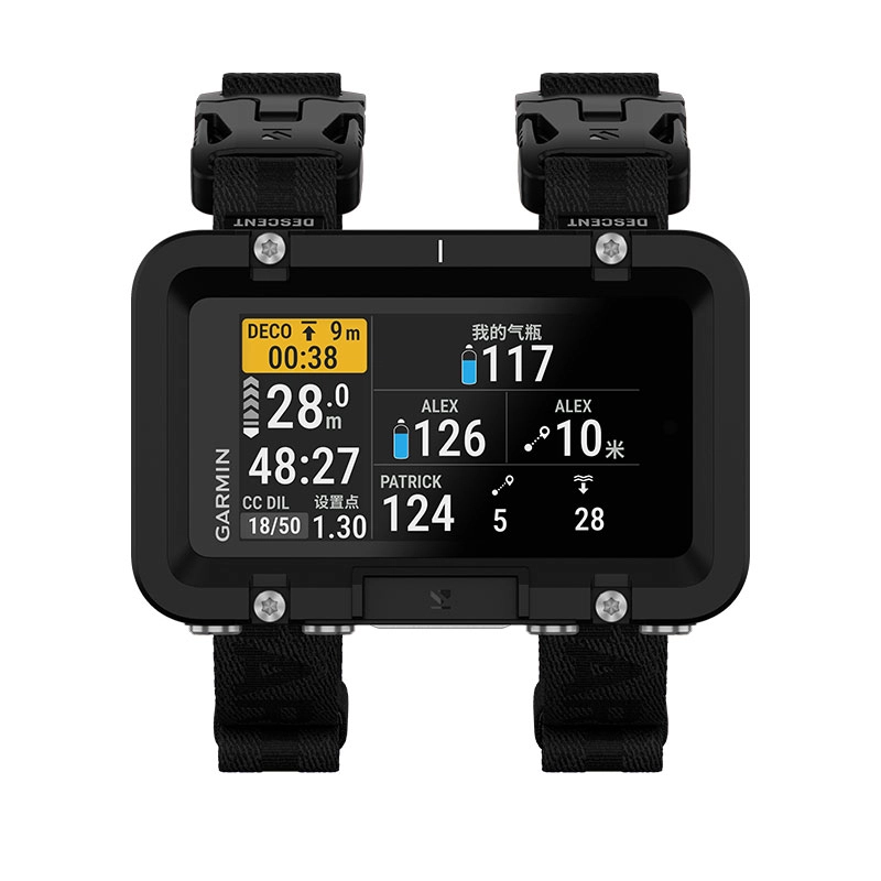 GARMIN Descent X50i -