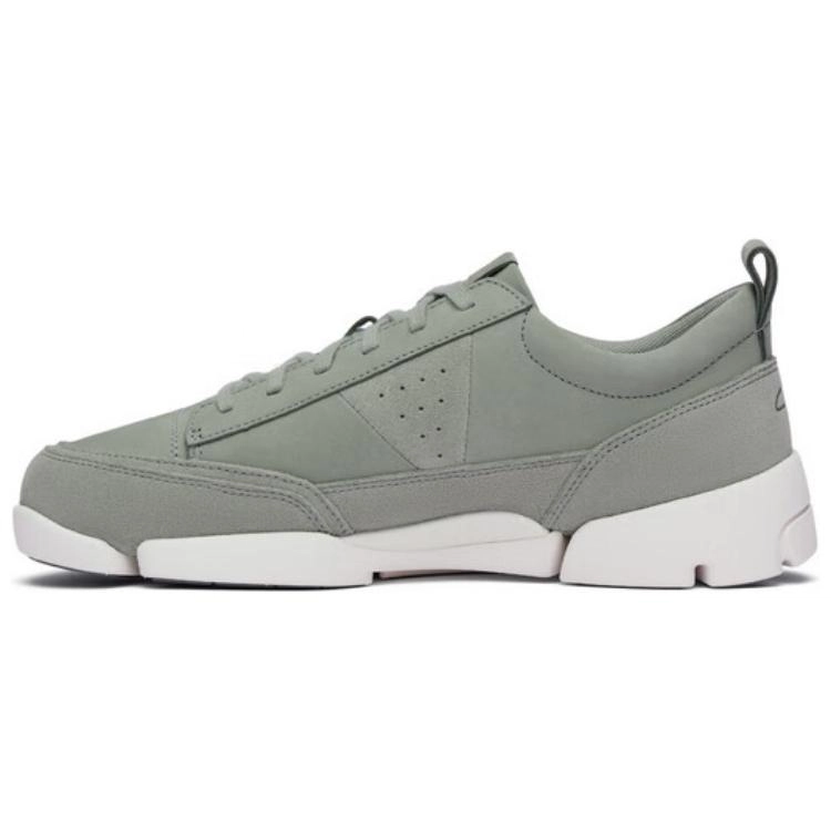 Clarks Trigenic