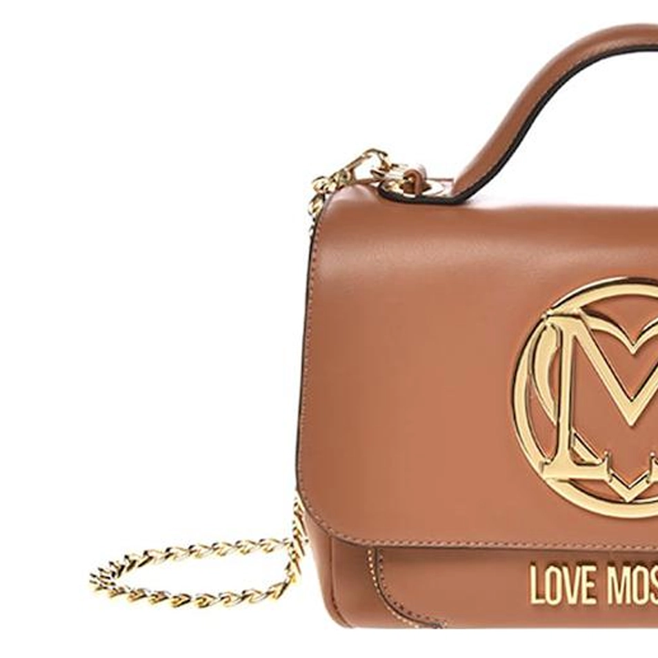 LOVE MOSCHINO Logo